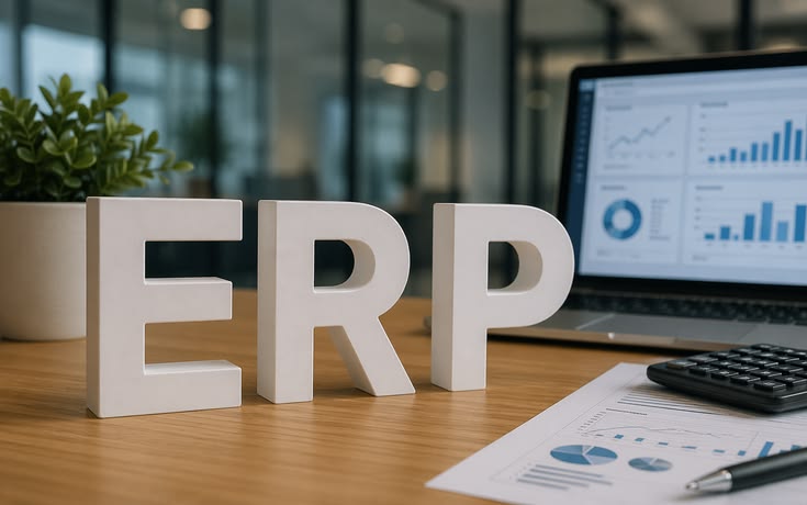 ERP & ASP Integration